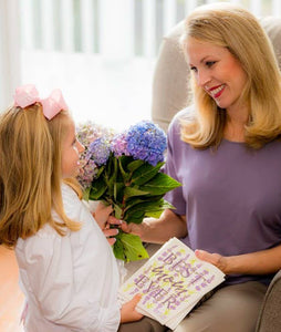 Best Mom Ever 2 Swedish Cloth