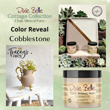 Dixie Belle Cottage Collection - Cobblestone Preorder