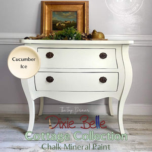 Dixie Belle Cottage Collection - Cucumber Ice Preorder