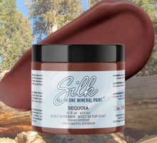 PREORDER Sequoia Silk Mineral Paint