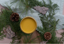 PREORDER Yellowstone Silk Mineral Paint