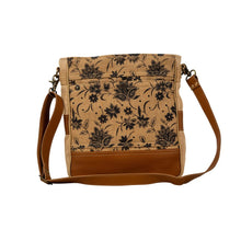Myra S-7303 Tazzie Floral Shoulder Bag NEW