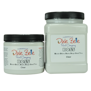 BOSS Odor and Stain Blocker - 44 Marketplace