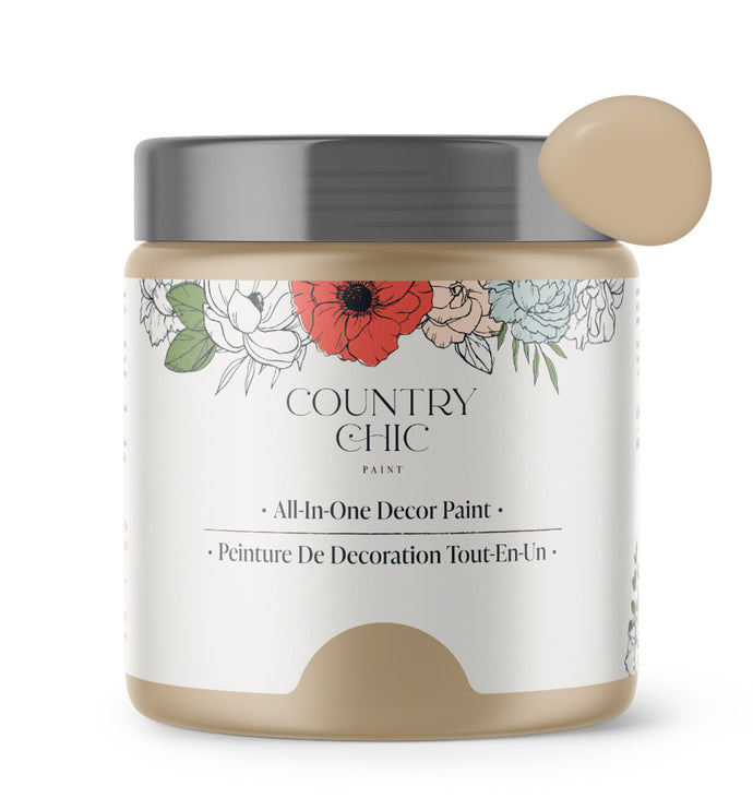 Country Chic All In One Decor Paint - 16 oz - Road Trip