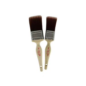 Dixie Belle Synthetic Brush Large Flat - 44 Marketplace