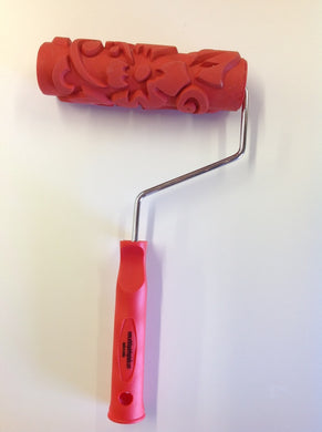 Primrose Art Roller with handle - 44 Marketplace