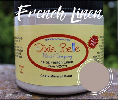 French Linen - 44 Marketplace