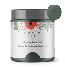 Country Chic All In One Decor Paint  Hollow Hill