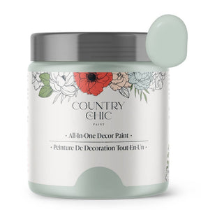 Country Chic All In One Decor Paint  Happy Hour