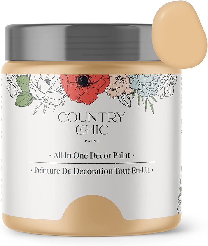 Country Chic All In One Decor Paint Bee's Knees