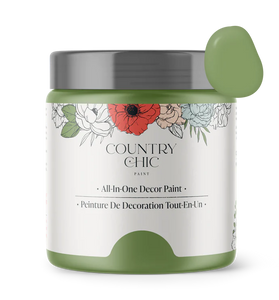 Country Chic All In One Decor Paint - 16 oz - Rustic Charm