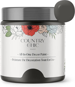 Country Chic All In One Decor Paint Dark Roast