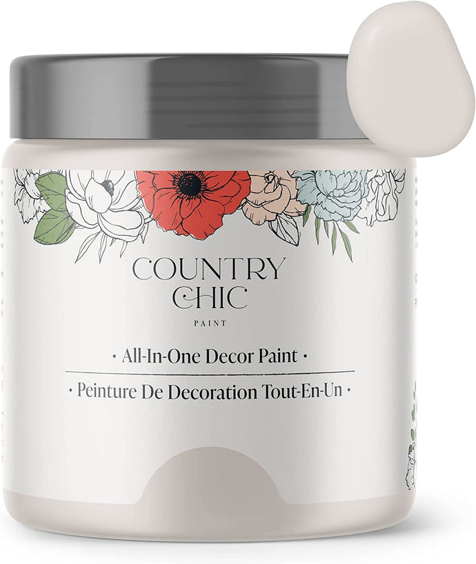 Country Chic All In One Decor Paint  Darling