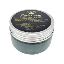 Posh Chalk Metallic Paste