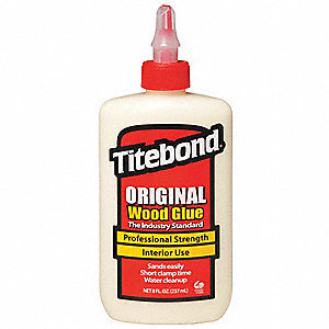 Titebond Wood Glue - 44 Marketplace