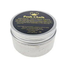 Posh Chalk Metallic Paste